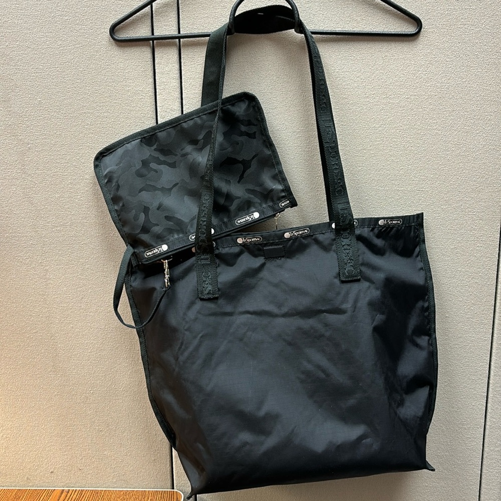 LeSportsac Tote